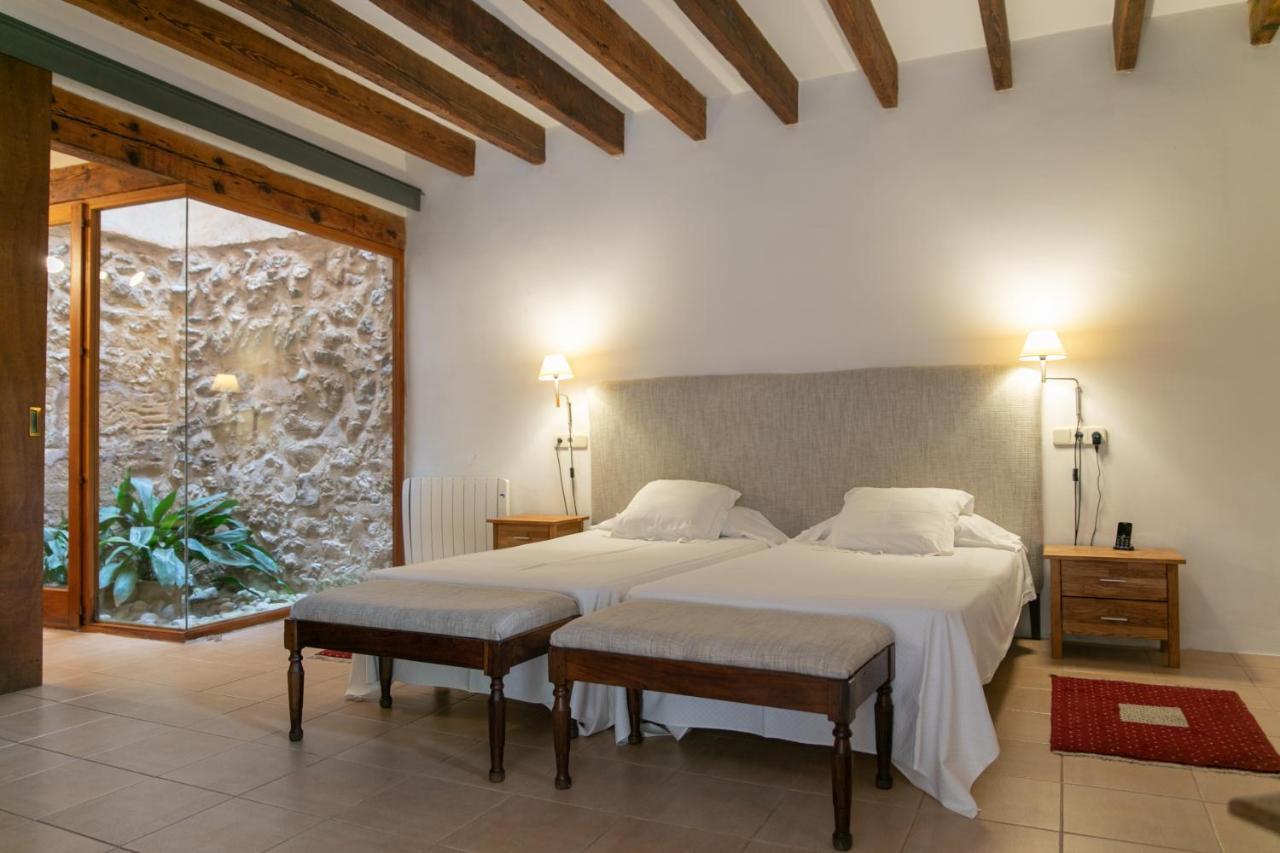 Hotel Can Moragues Арта Екстер'єр фото
