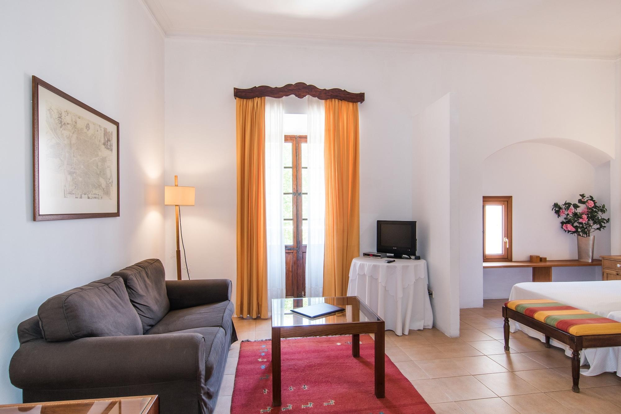 Hotel Can Moragues Арта Екстер'єр фото