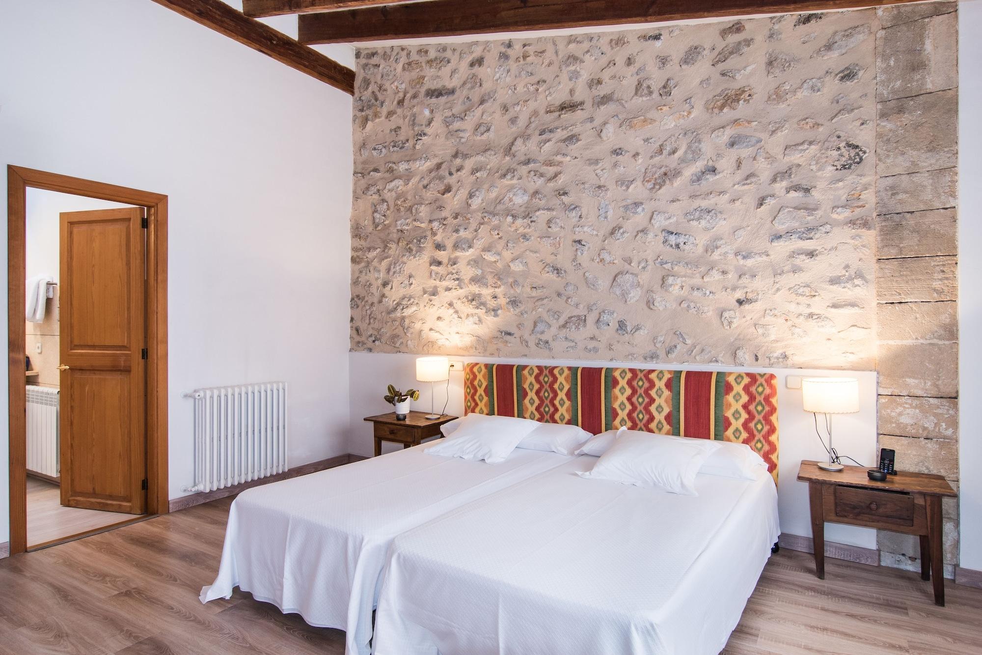 Hotel Can Moragues Арта Екстер'єр фото