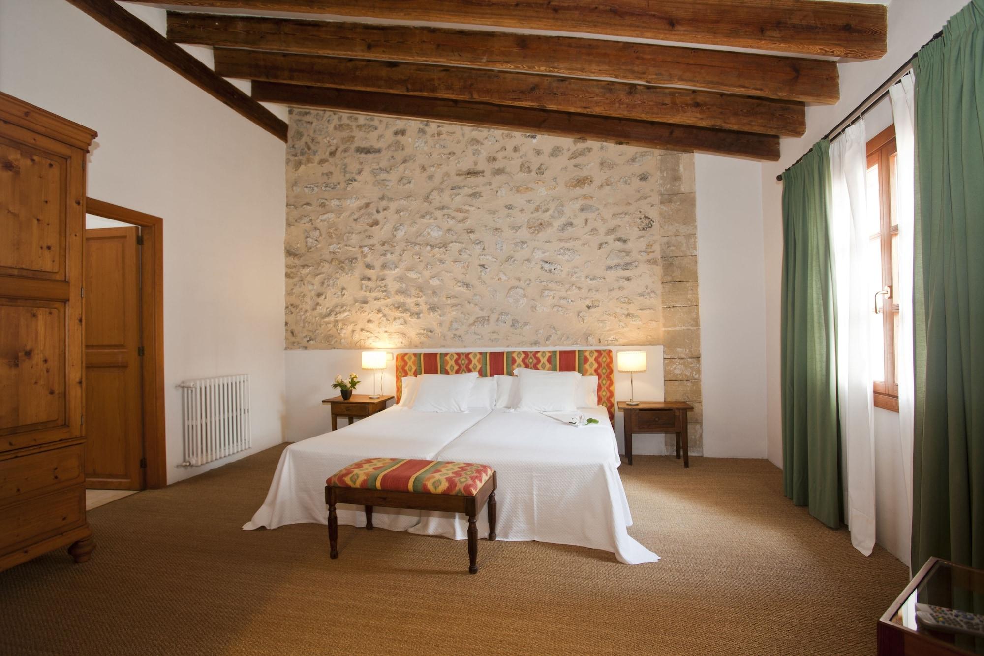 Hotel Can Moragues Арта Екстер'єр фото