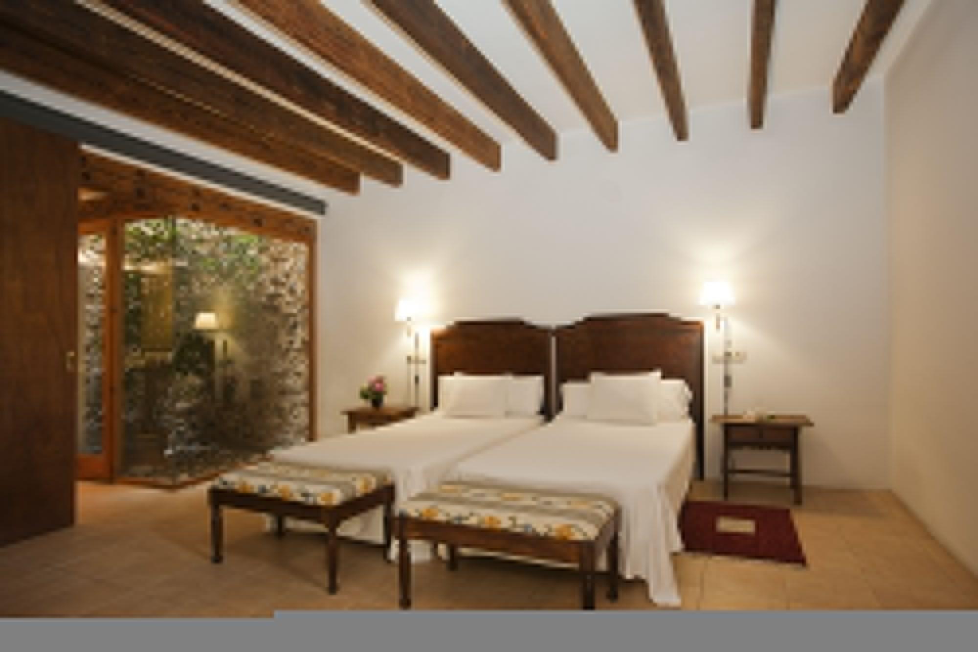 Hotel Can Moragues Арта Екстер'єр фото