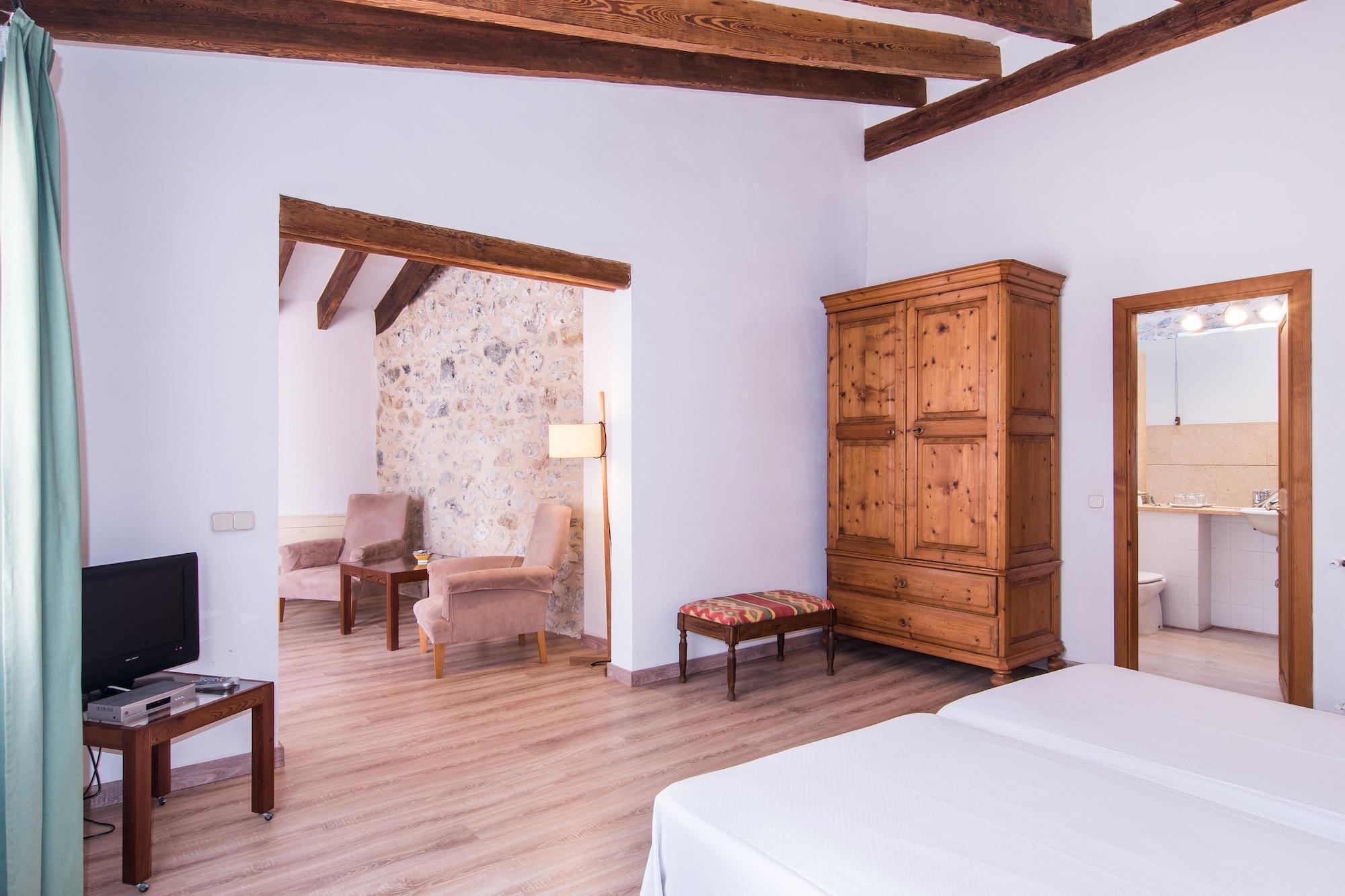 Hotel Can Moragues Арта Екстер'єр фото