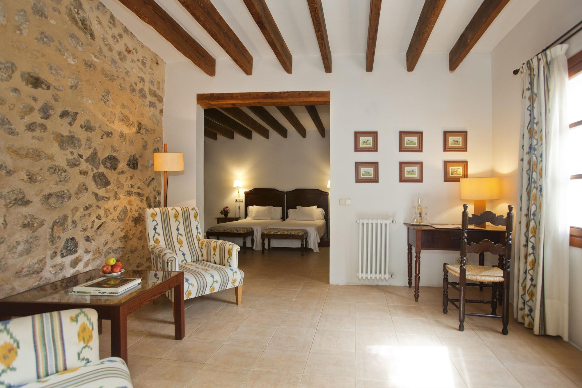 Hotel Can Moragues Арта Екстер'єр фото