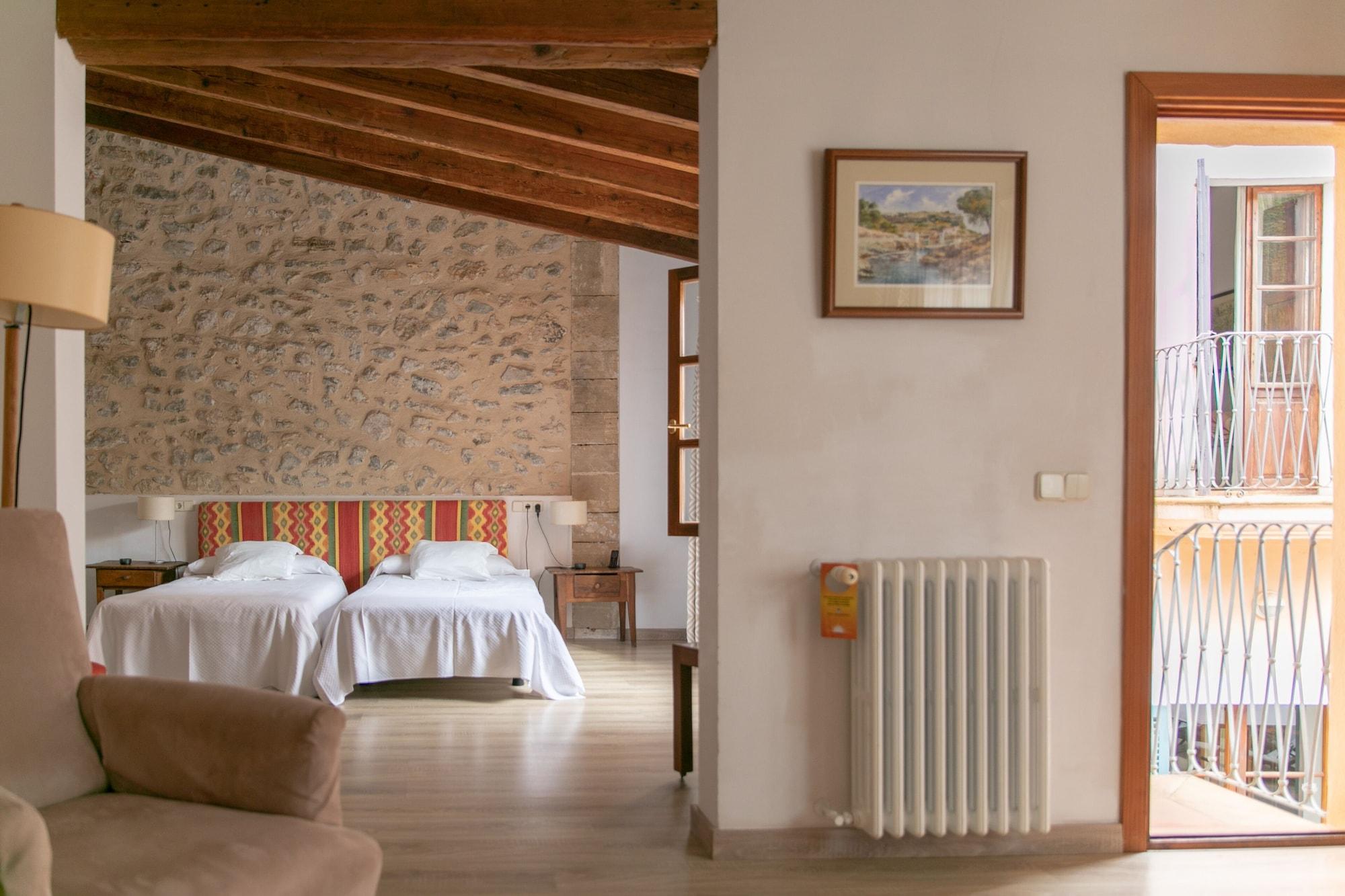 Hotel Can Moragues Арта Екстер'єр фото