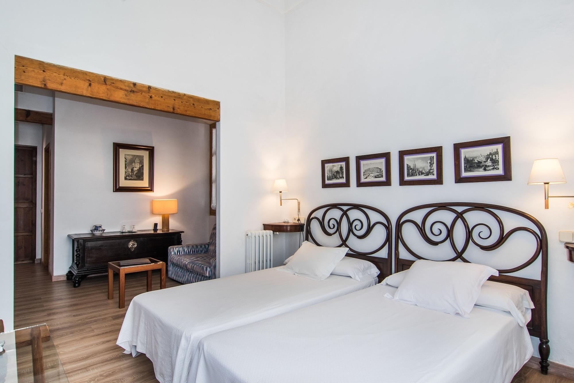 Hotel Can Moragues Арта Екстер'єр фото