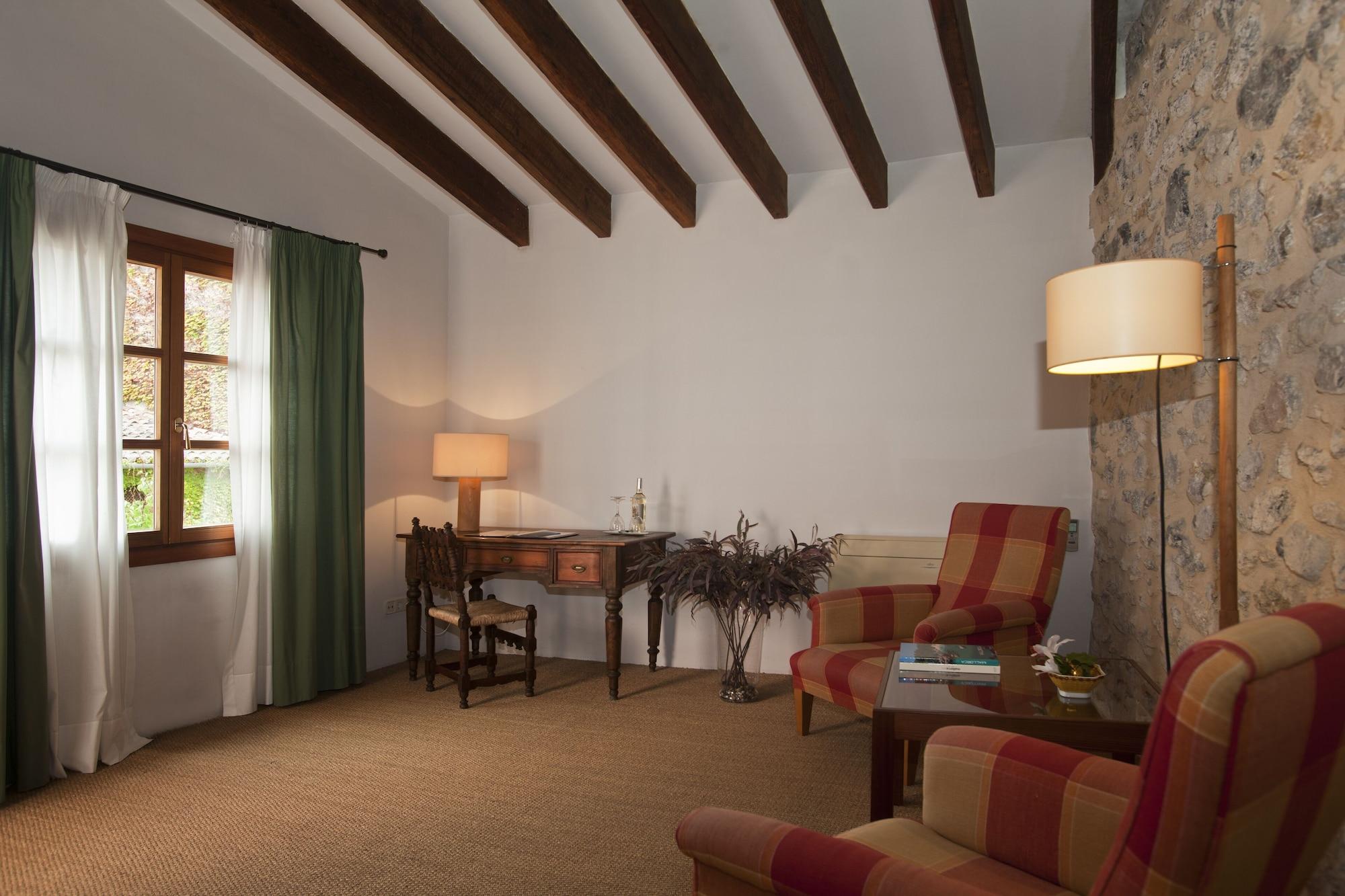 Hotel Can Moragues Арта Екстер'єр фото