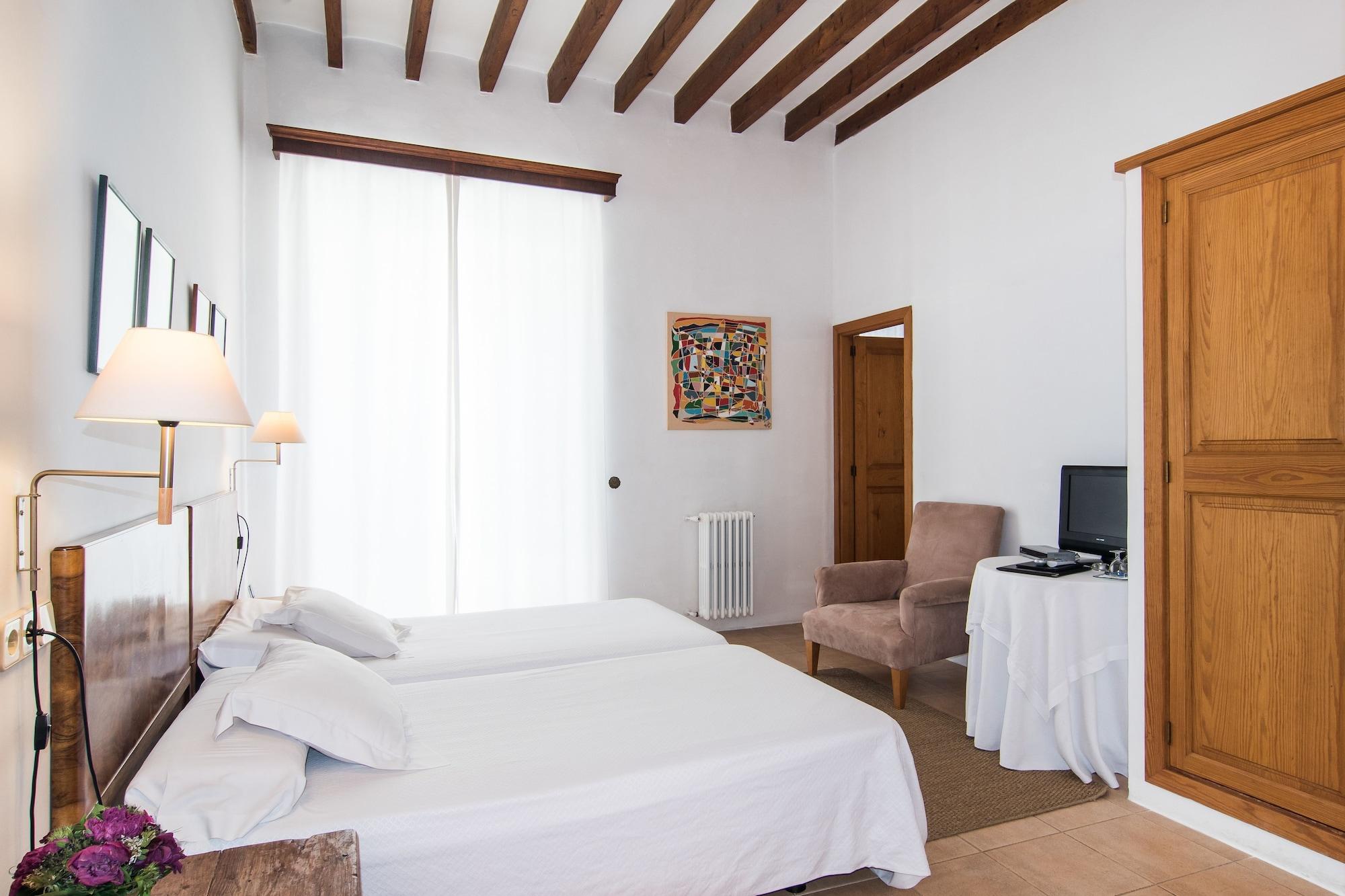 Hotel Can Moragues Арта Екстер'єр фото