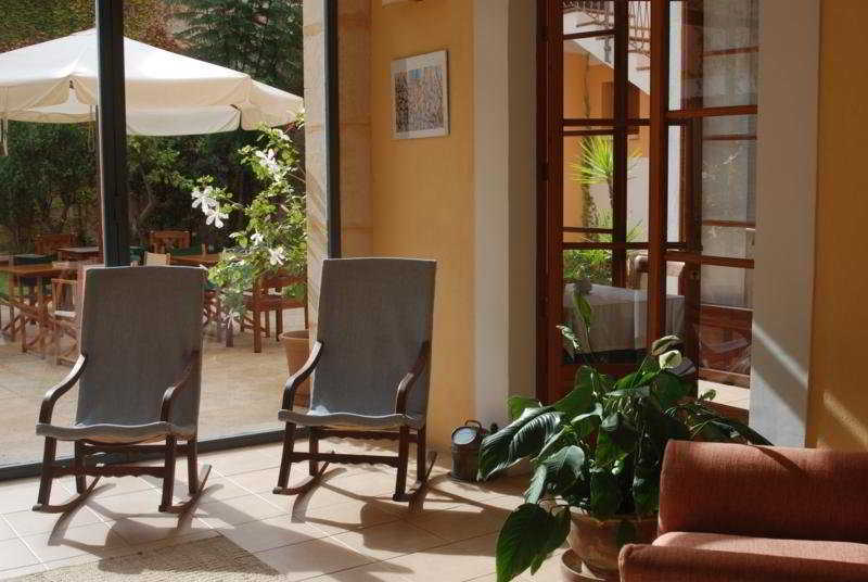 Hotel Can Moragues Арта Екстер'єр фото