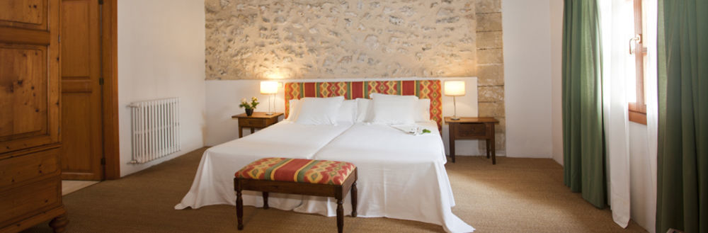 Hotel Can Moragues Арта Екстер'єр фото