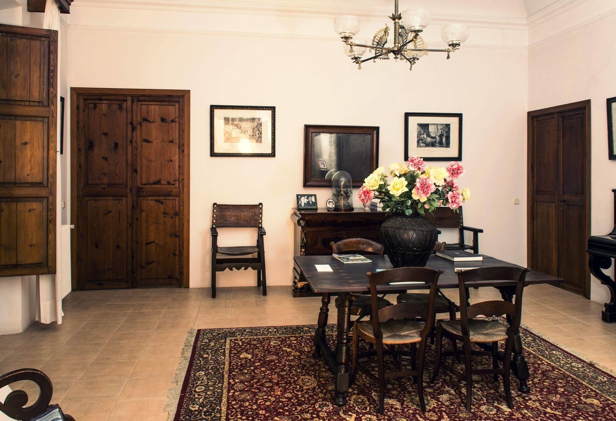 Hotel Can Moragues Арта Екстер'єр фото