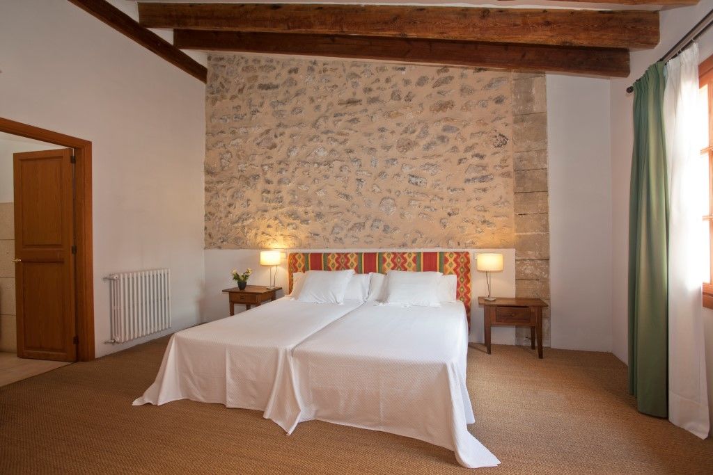 Hotel Can Moragues Арта Екстер'єр фото